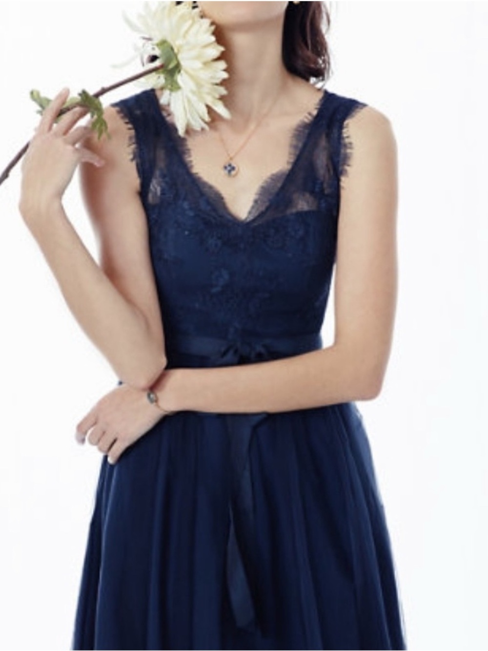 Anthropologie Hitherto dress